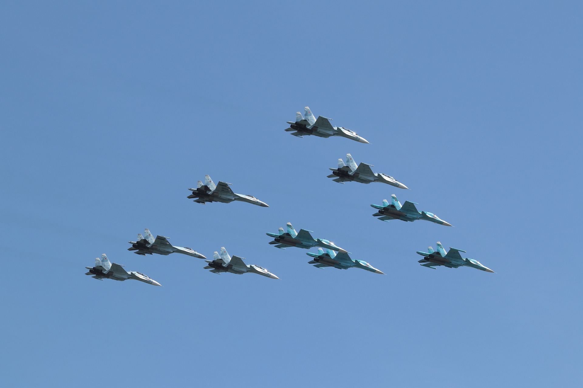 Planes