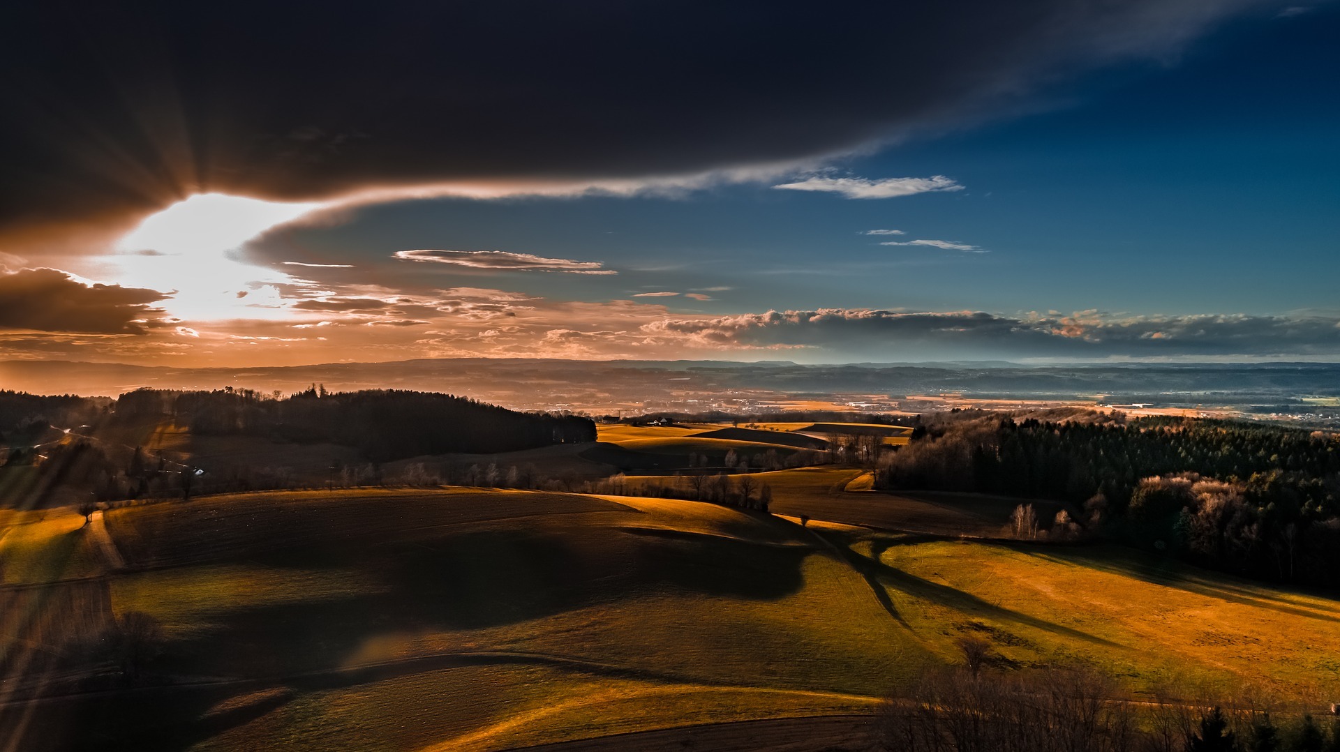 Landscape