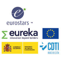 Abionica ganador de Eurostars